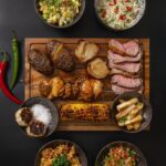 full brazilian barbecue experience