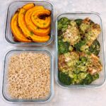 Herb Roasted Chicken Bowl