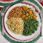  Carioca Beans, Orka & Pumpkin